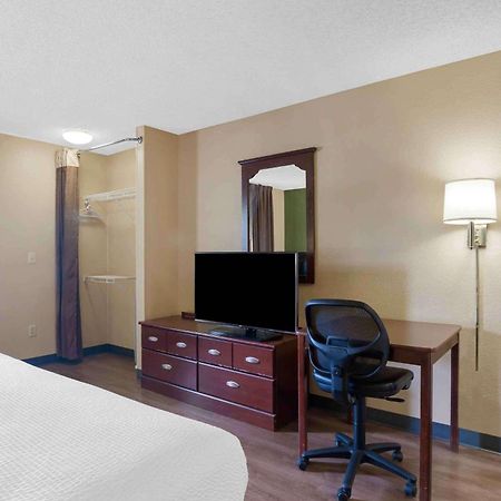 Extended Stay America Suites - Orange County - Katella Ave Buitenkant foto