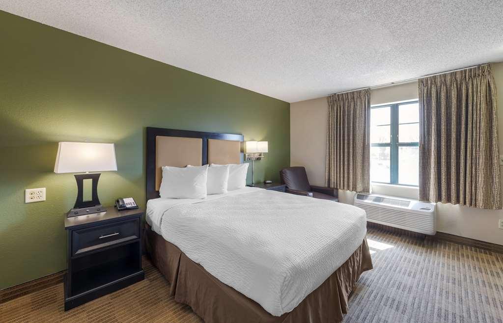 Extended Stay America Suites - Orange County - Katella Ave Kamer foto