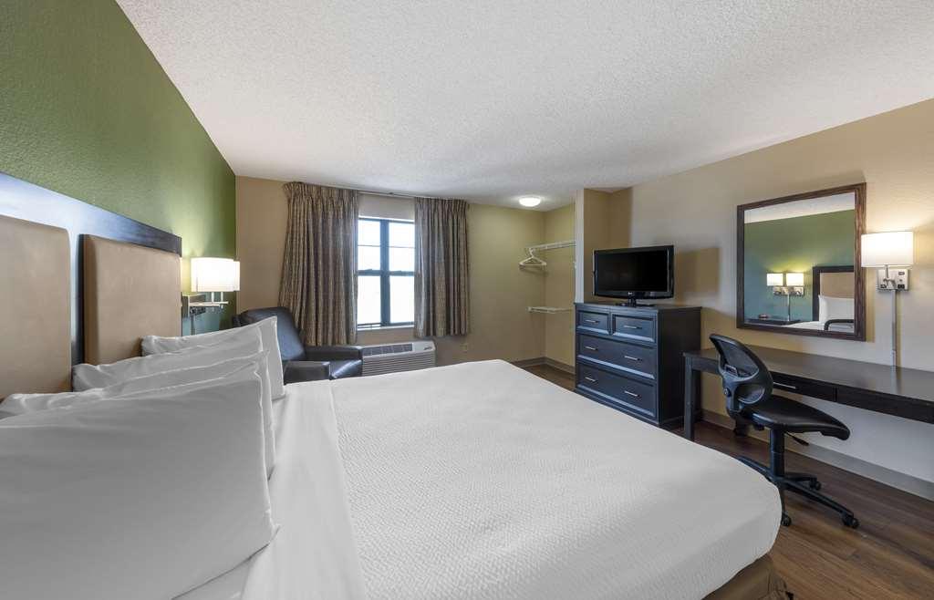 Extended Stay America Suites - Orange County - Katella Ave Kamer foto
