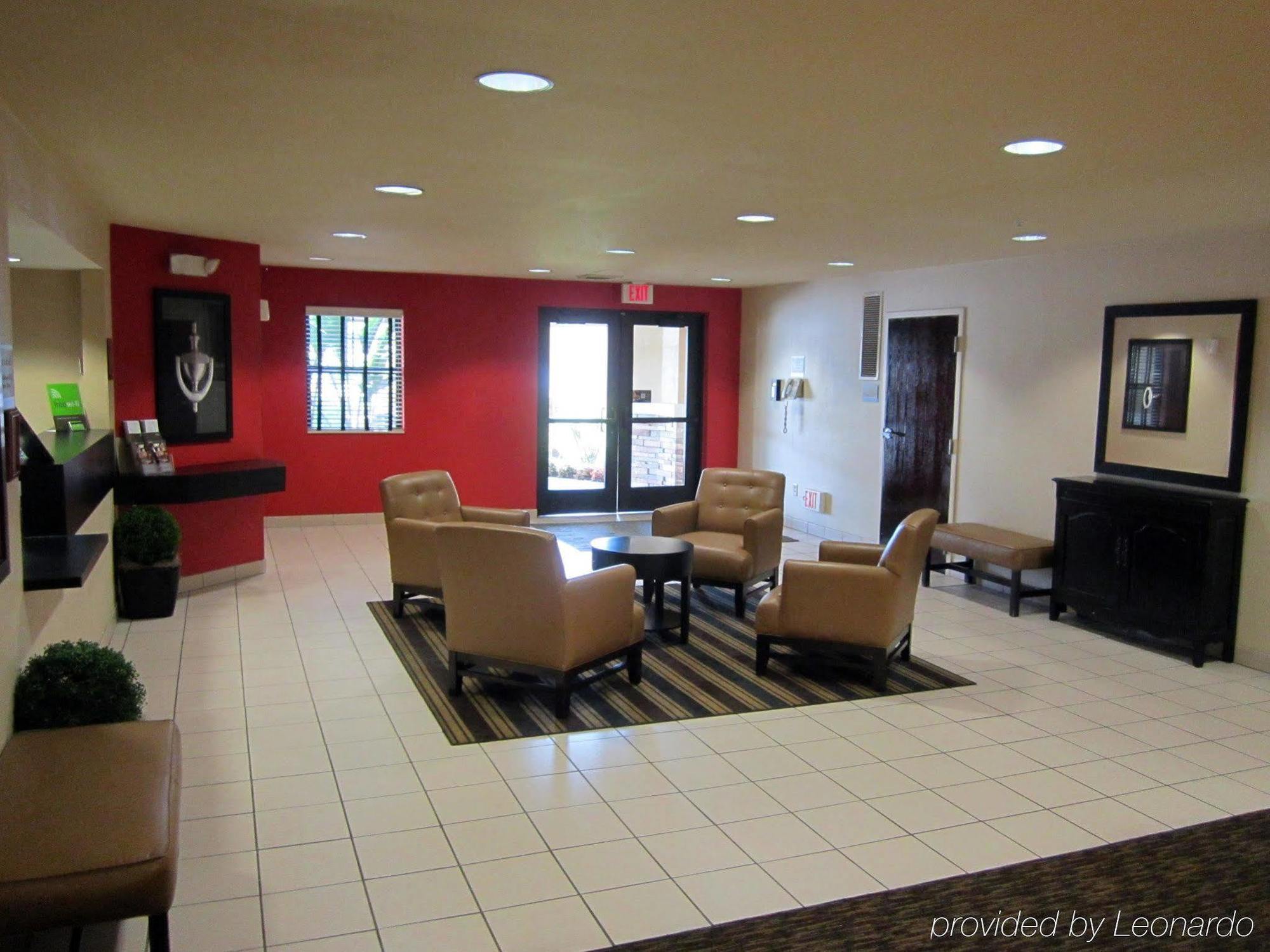 Extended Stay America Suites - Orange County - Katella Ave Buitenkant foto